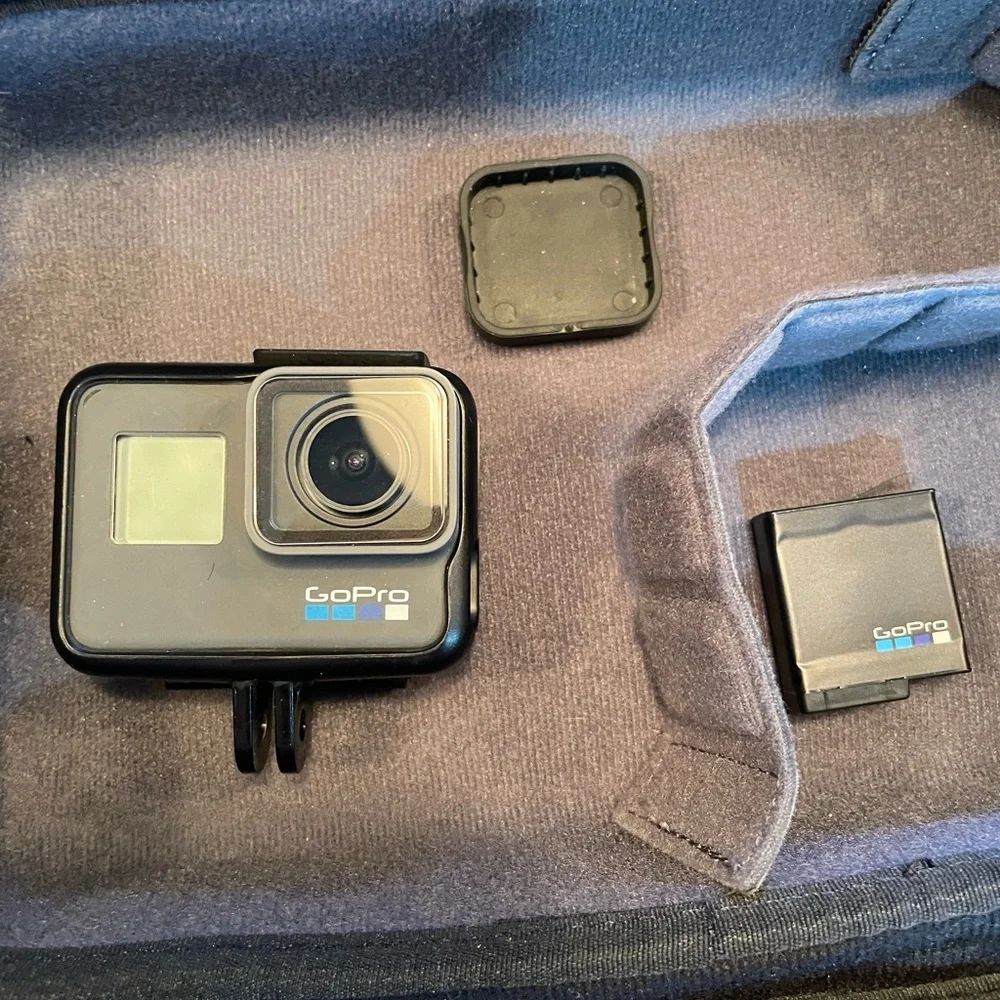 GoPro6 black